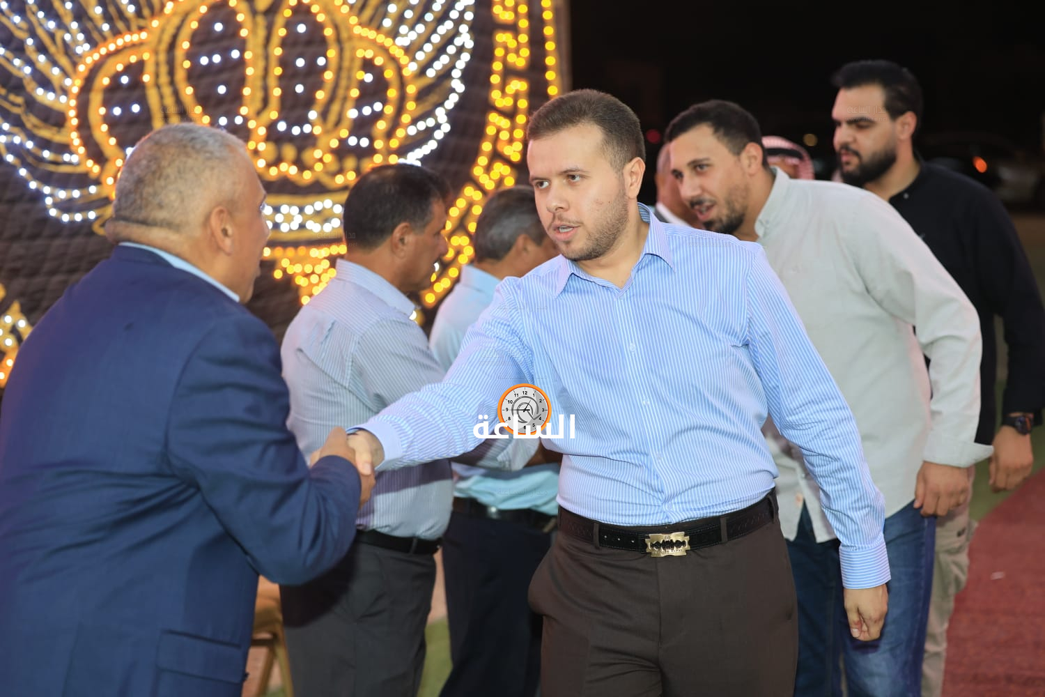 Madar Al-Saa Images 0.6887457543500668