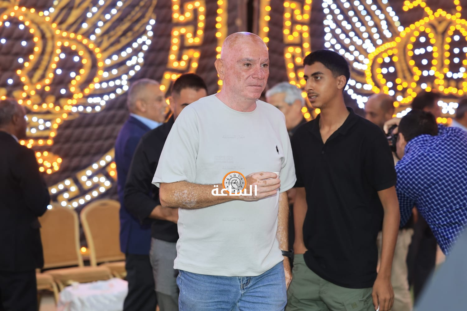 Madar Al-Saa Images 0.0720995319096075