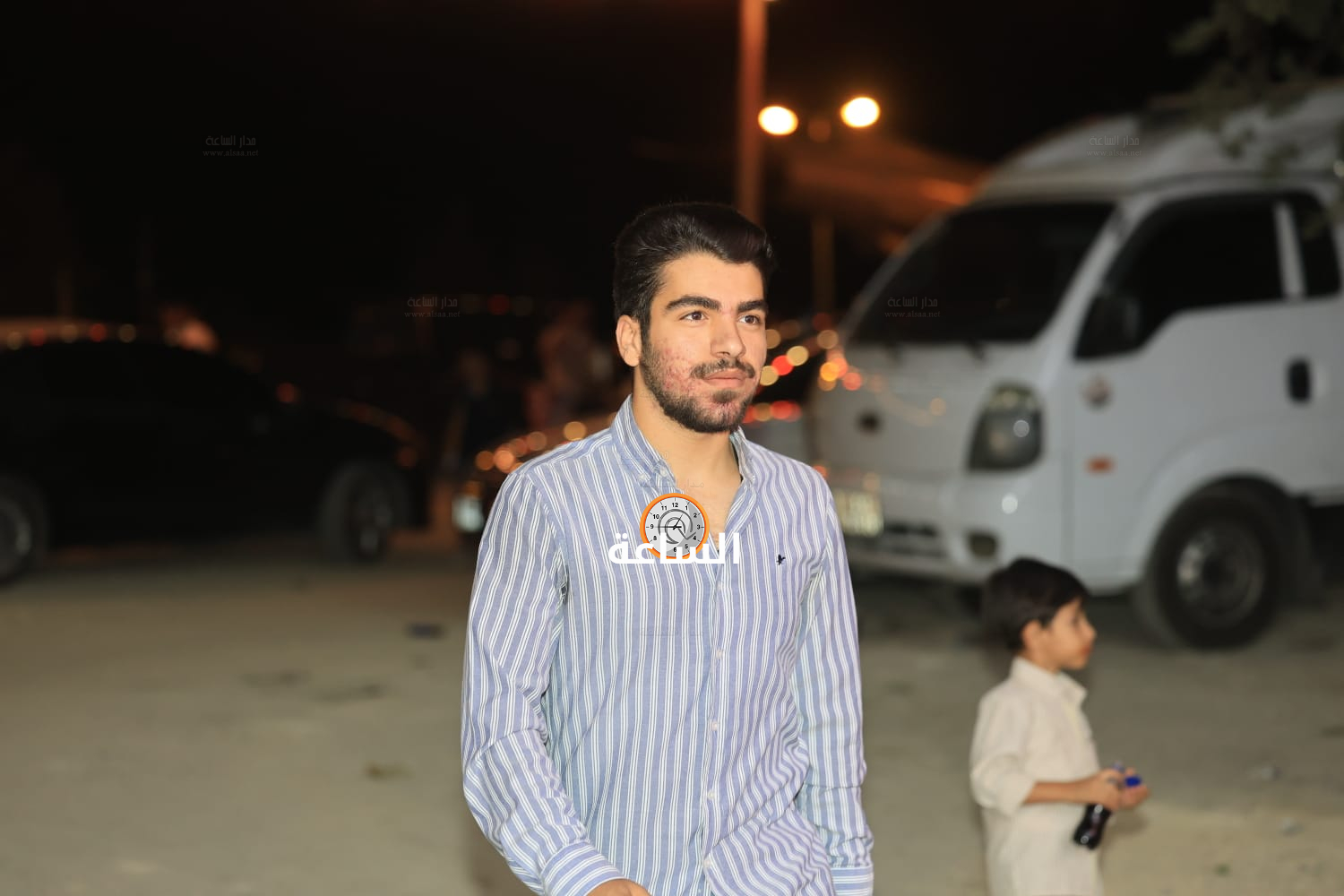 Madar Al-Saa Images 0.24415118444165151