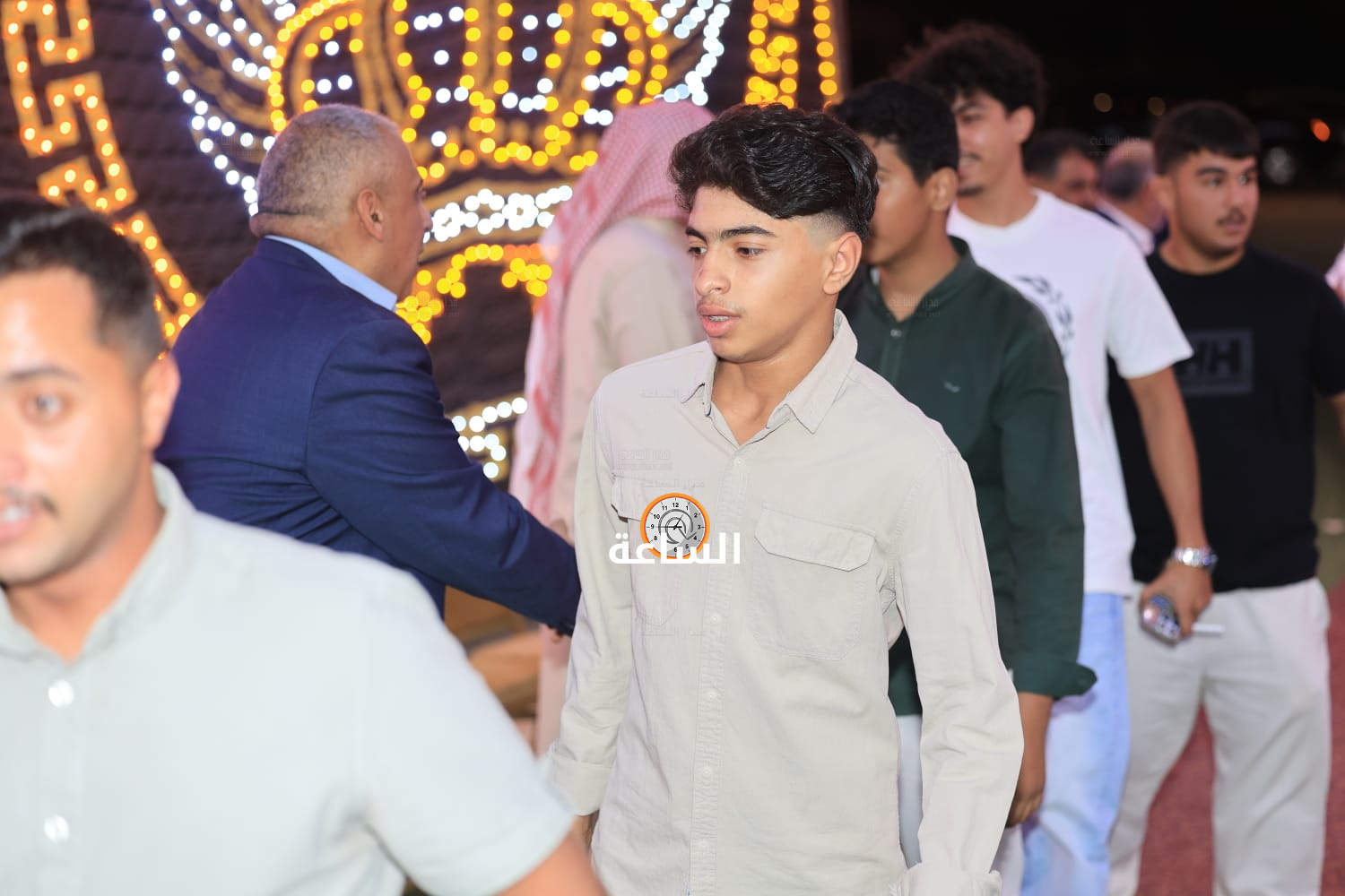 Madar Al-Saa Images 0.852398826005059