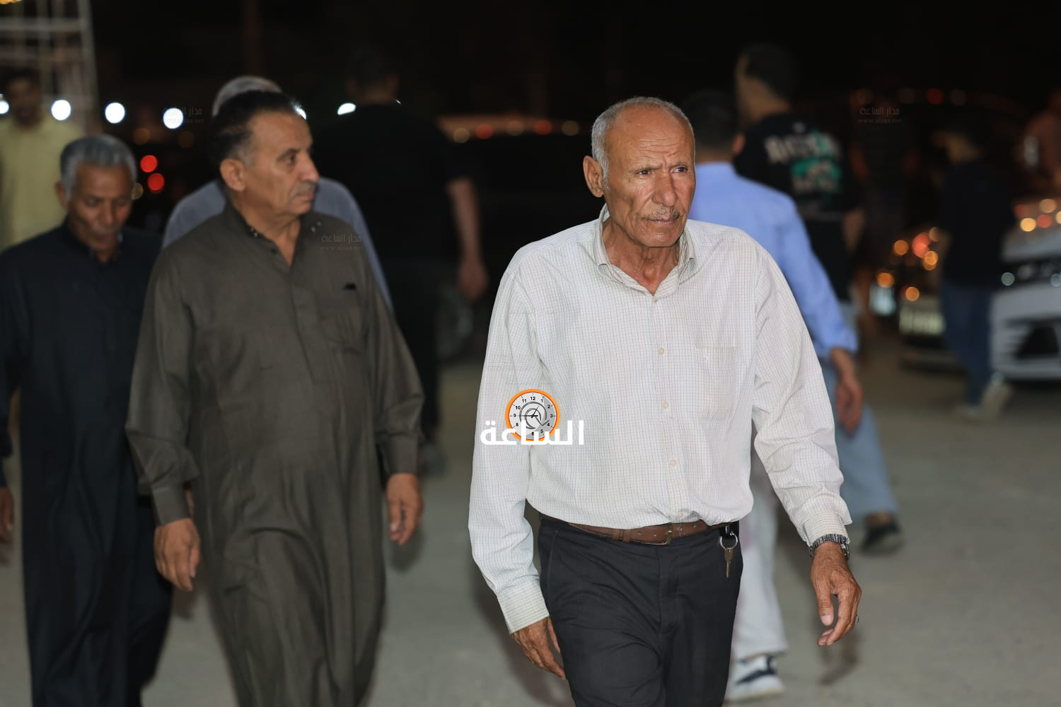 Madar Al-Saa Images 0.5348934796326918