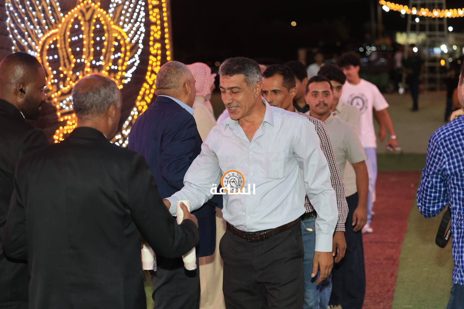 Madar Al-Saa Images 0.6074857768705865