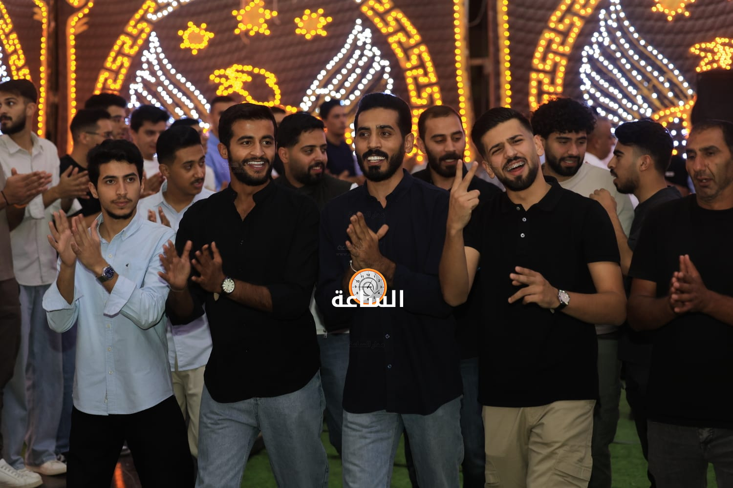 Madar Al-Saa Images 0.5824988667377091