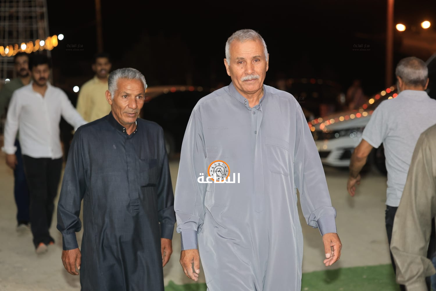 Madar Al-Saa Images 0.6492986593808676