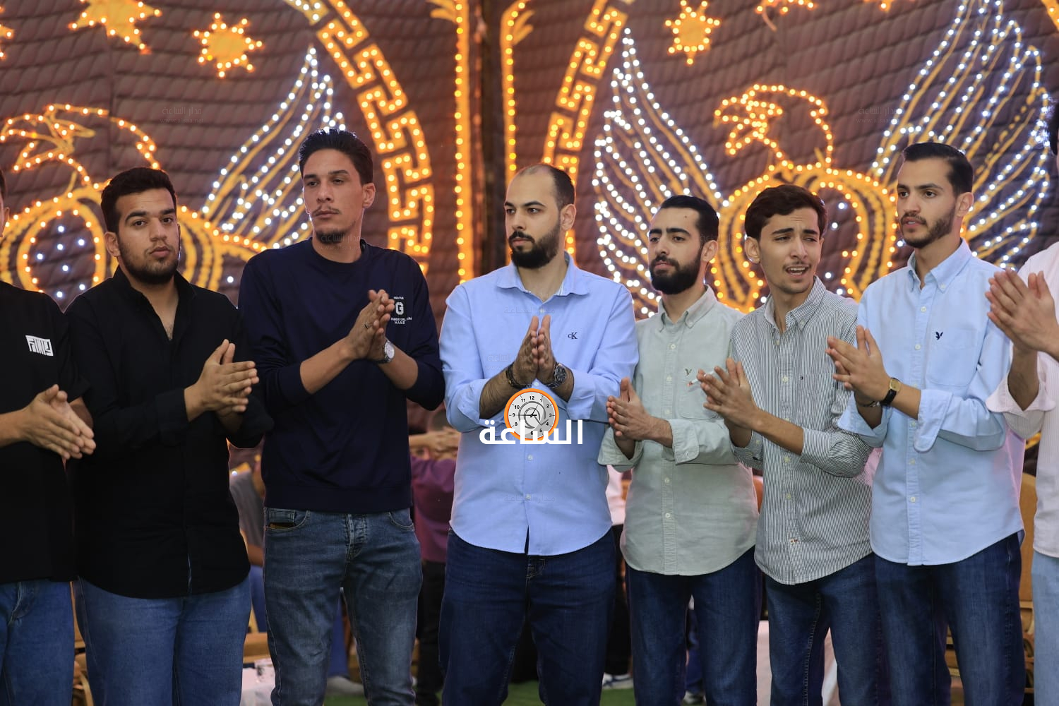 Madar Al-Saa Images 0.6680984001929616