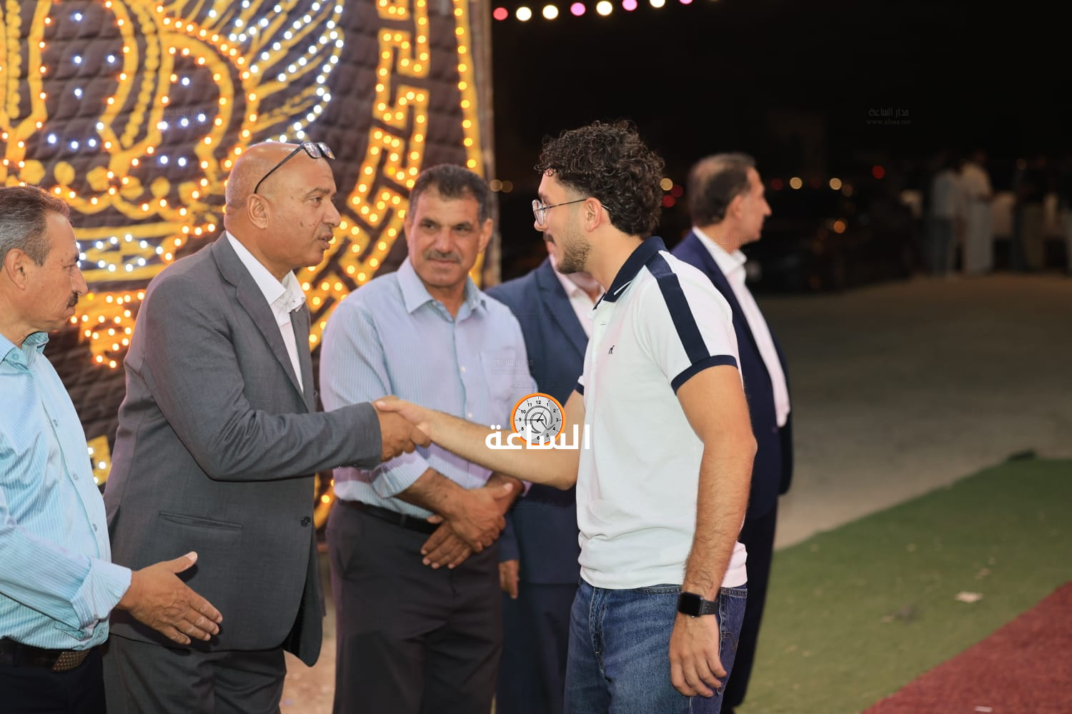 Madar Al-Saa Images 0.9167186616861257