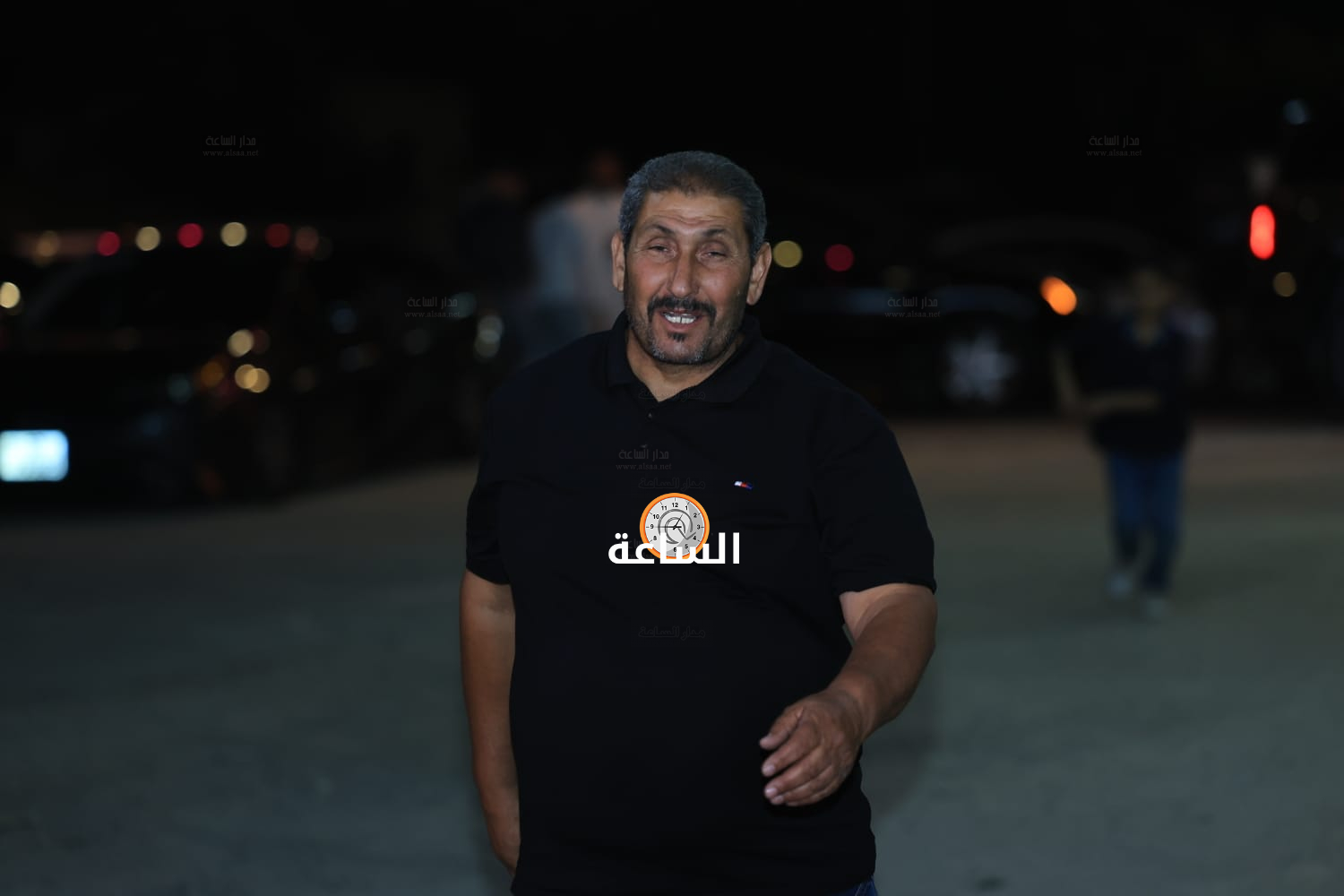 Madar Al-Saa Images 0.8705899947233705