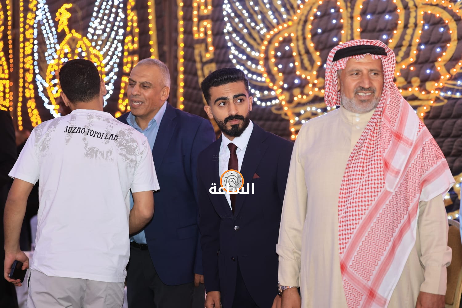 Madar Al-Saa Images 0.45463526039919133