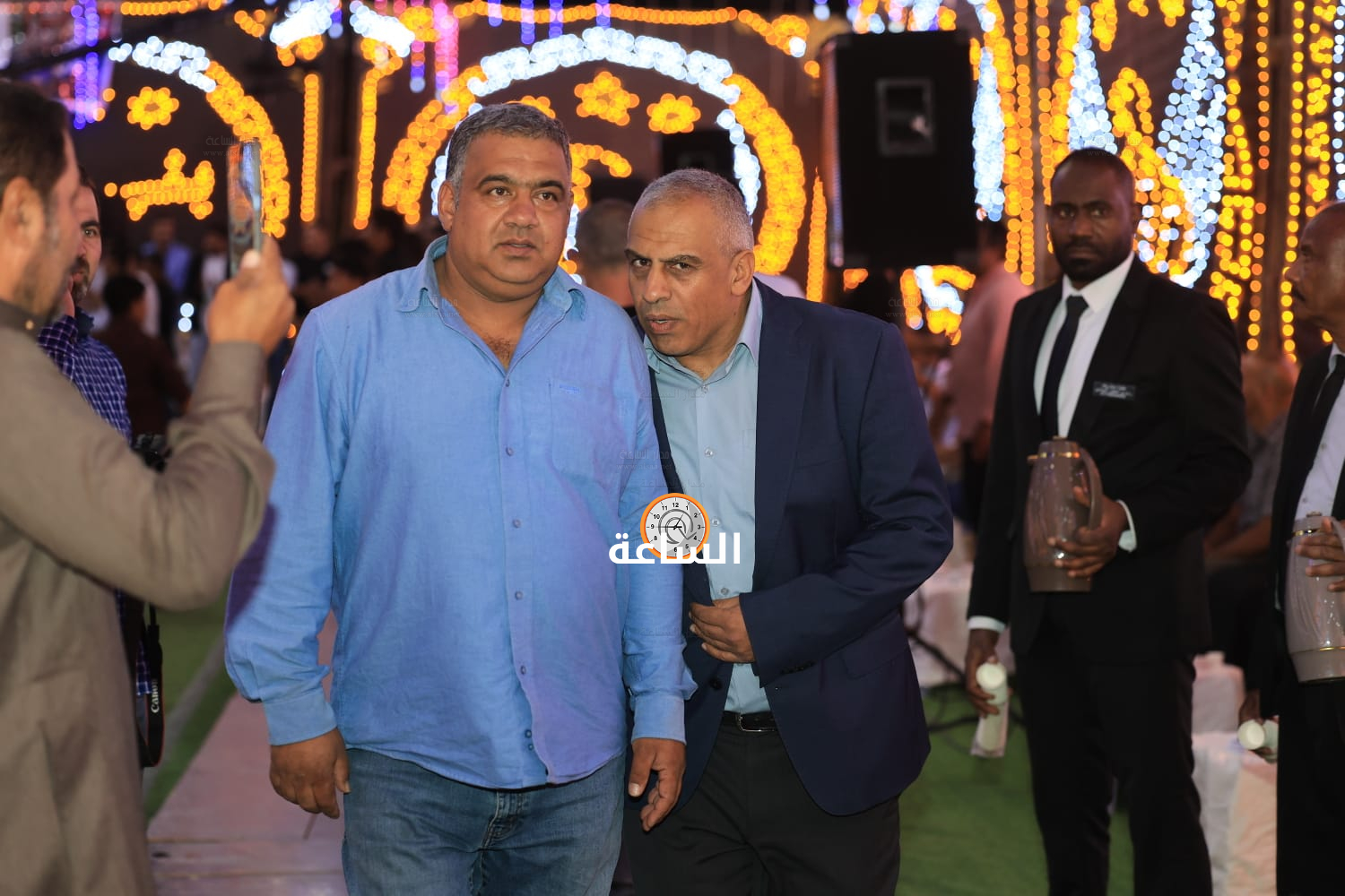 Madar Al-Saa Images 0.1049506805198328