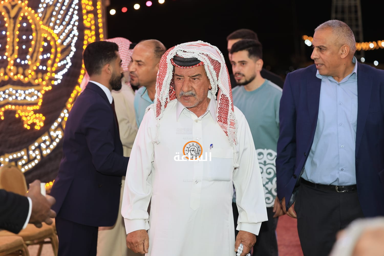 Madar Al-Saa Images 0.09851548977674285
