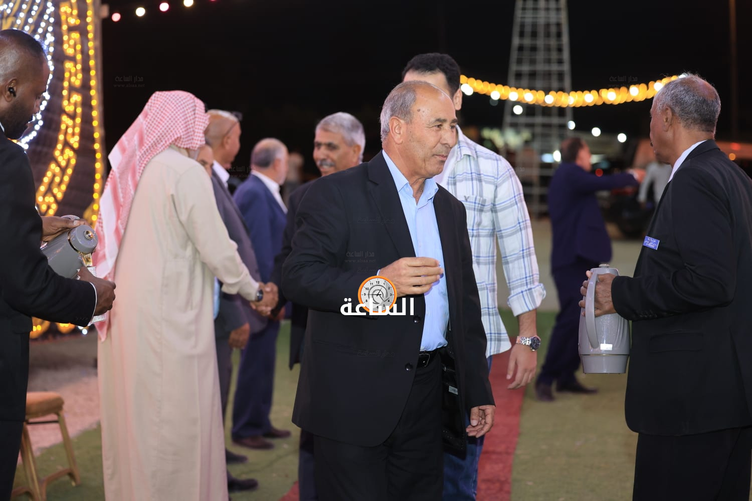 Madar Al-Saa Images 0.3424035249220281