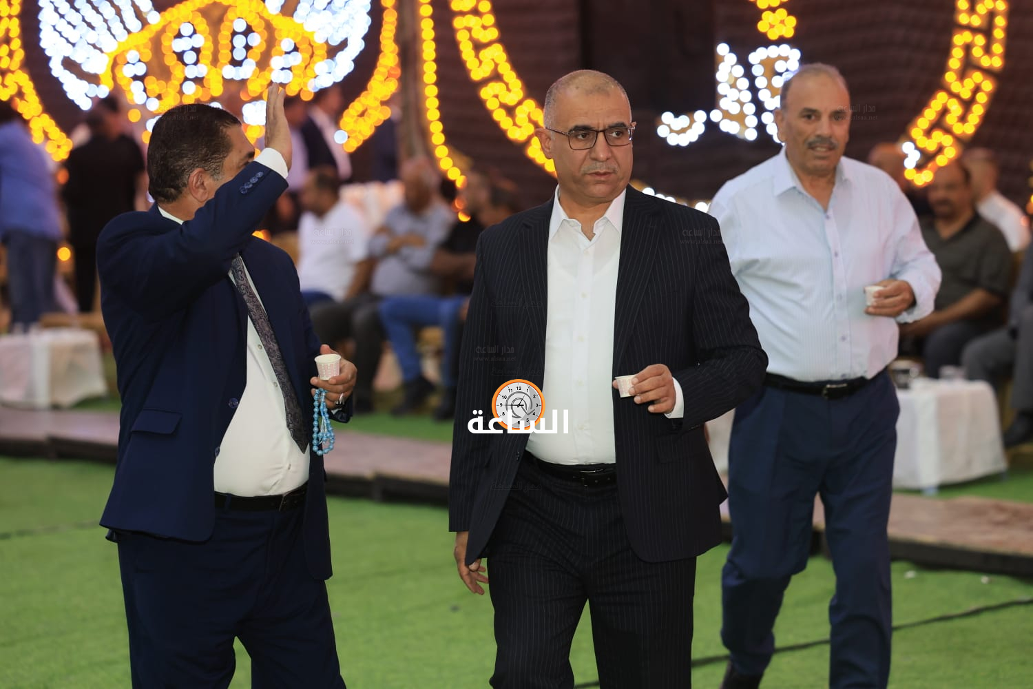 Madar Al-Saa Images 0.46762156727658755