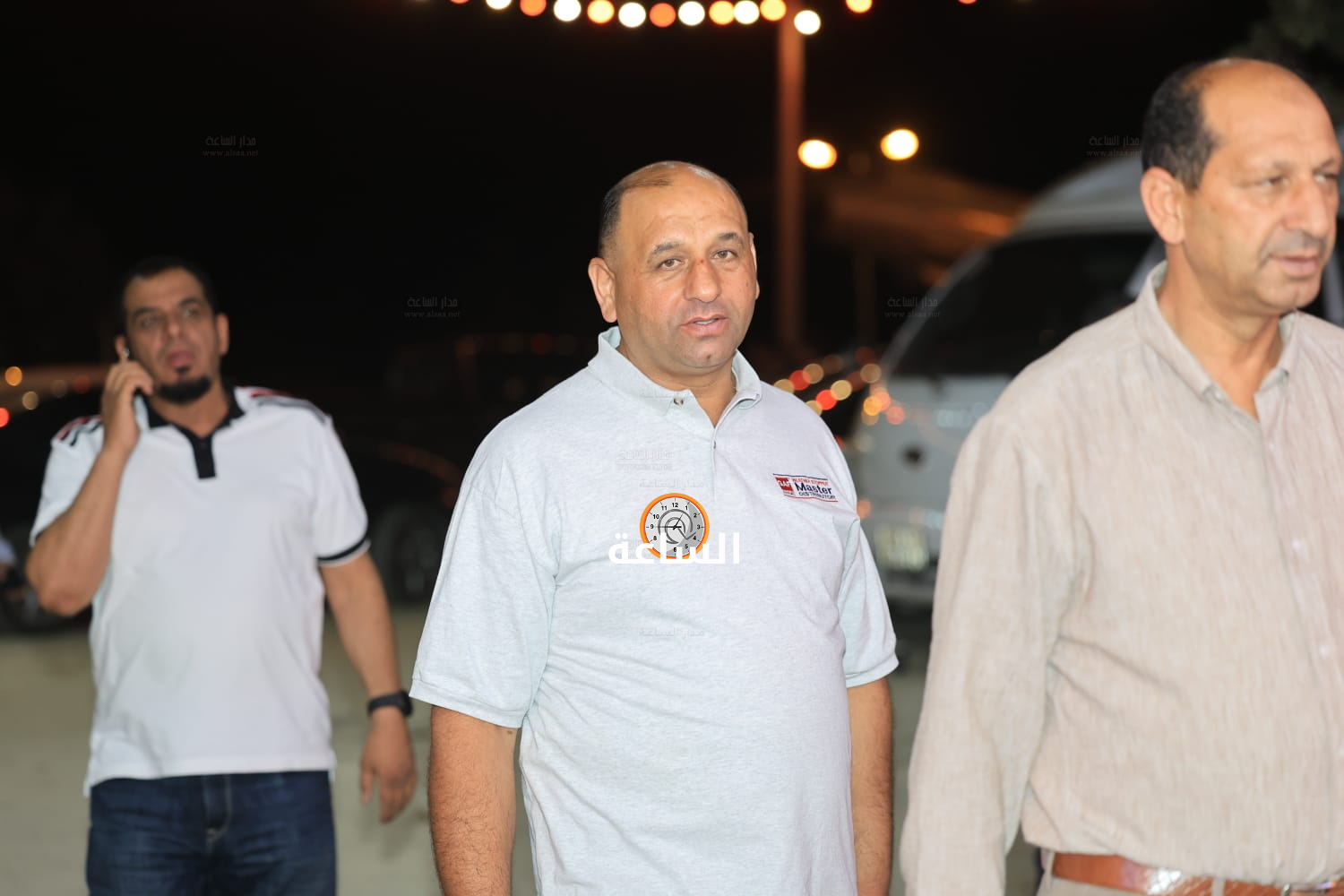 Madar Al-Saa Images 0.3660055636218038