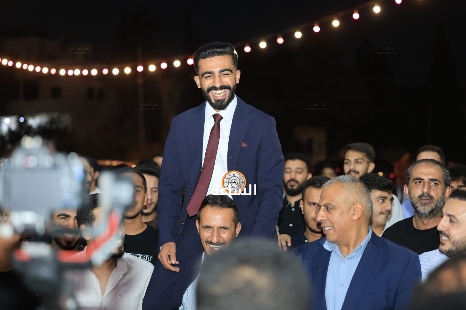 Madar Al-Saa Images 0.20832417115564406