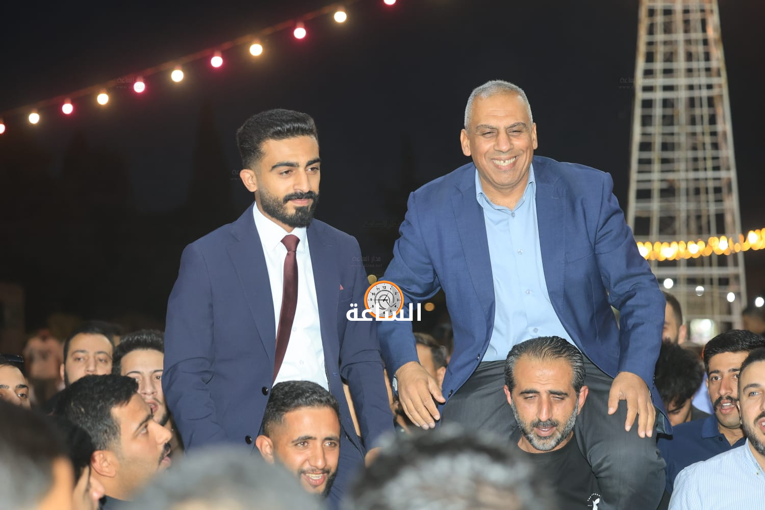 Madar Al-Saa Images 0.3999559875064408