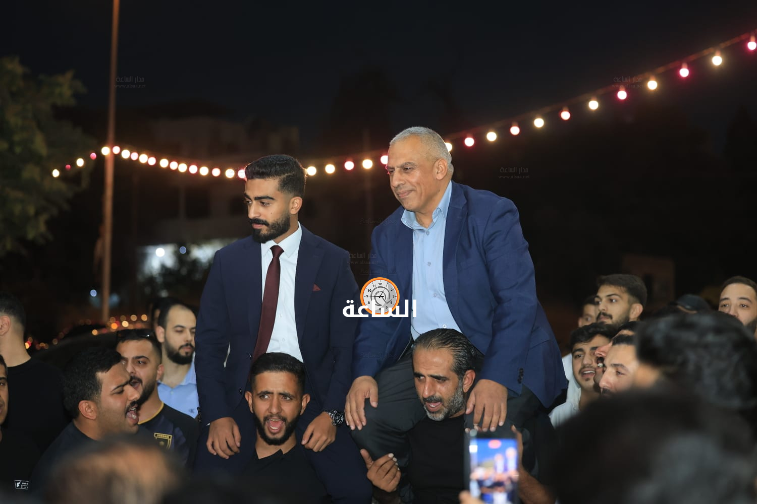 Madar Al-Saa Images 0.1643333121246806