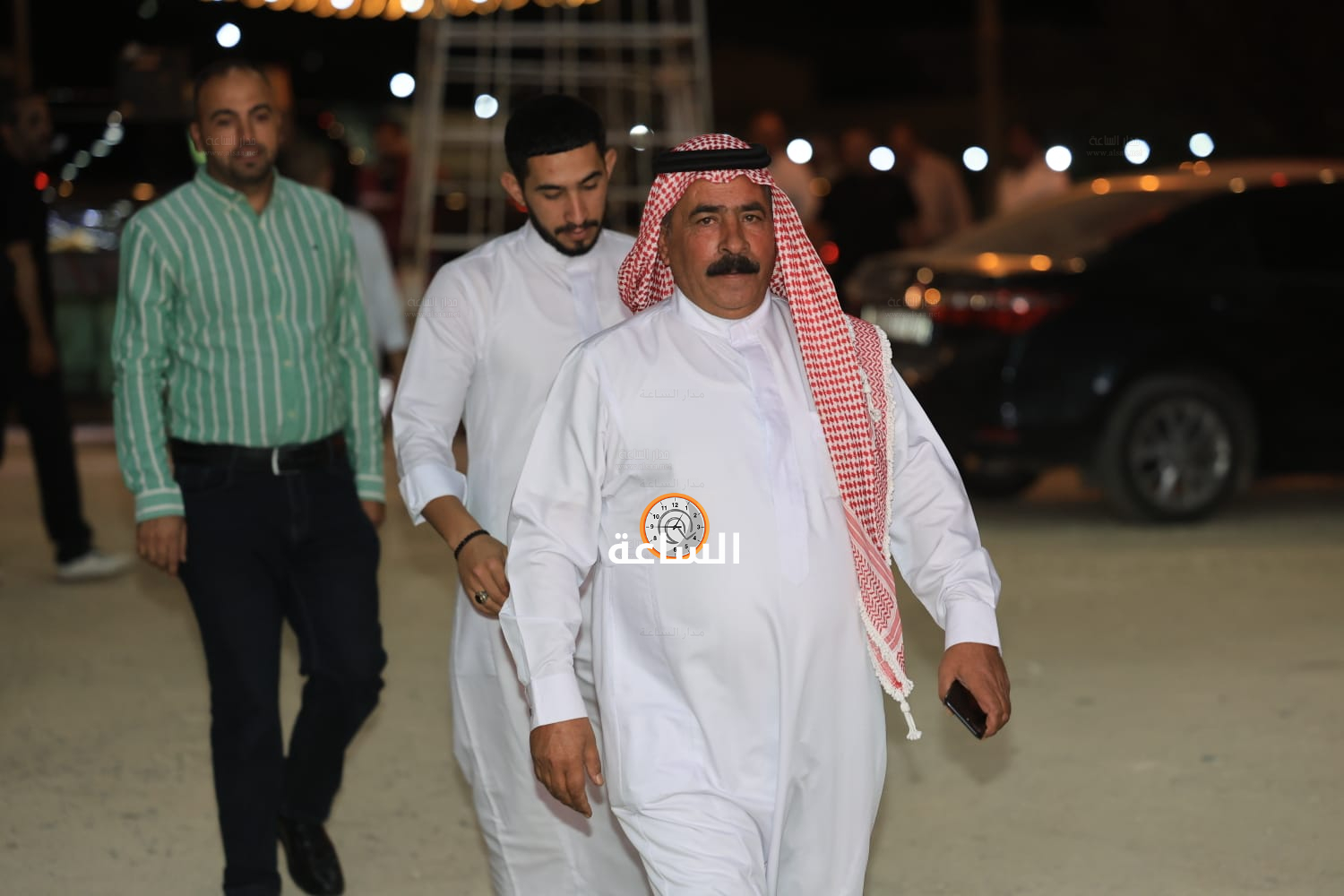Madar Al-Saa Images 0.08884379555239752