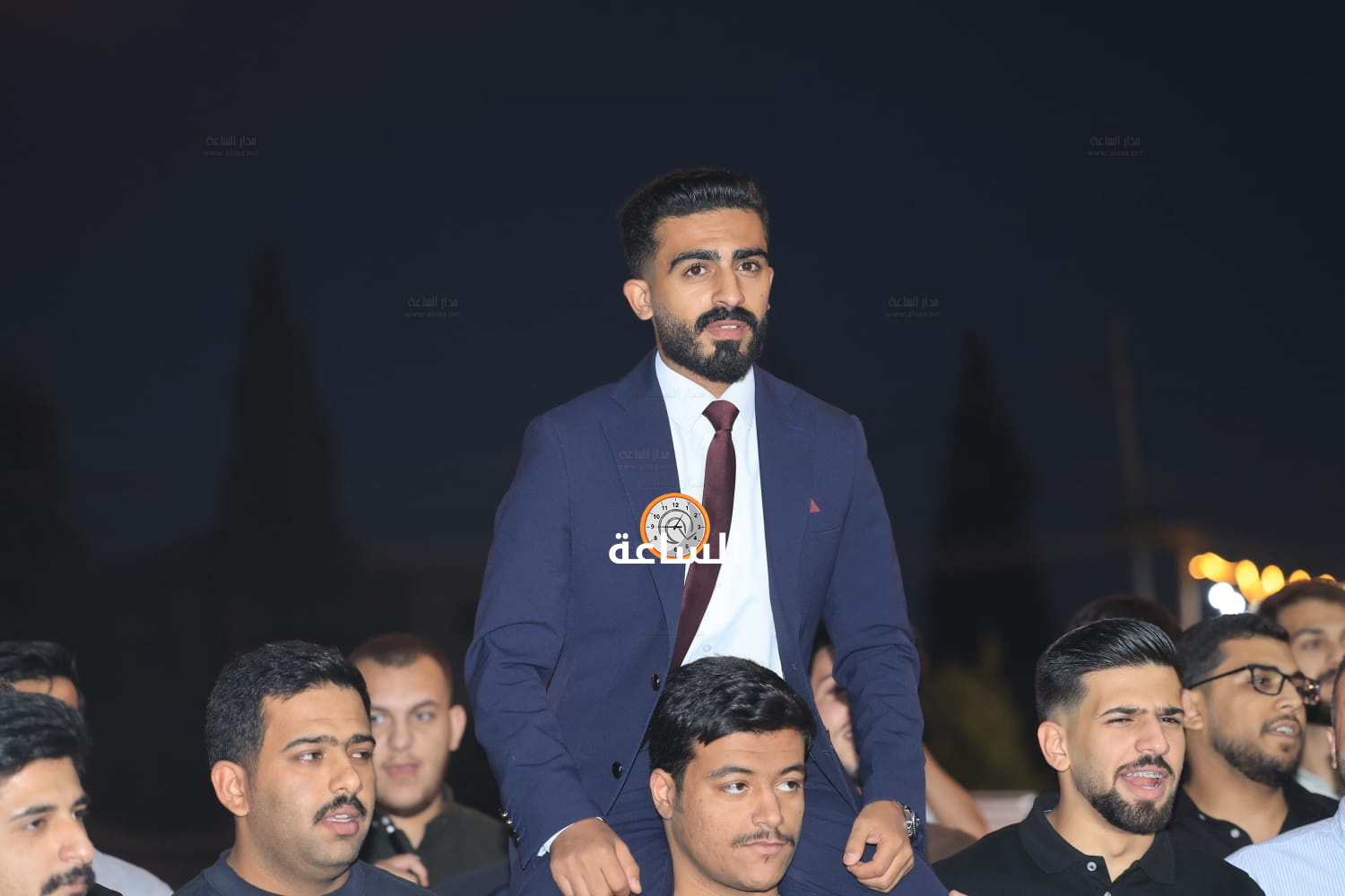Madar Al-Saa Images 0.13086008236094393