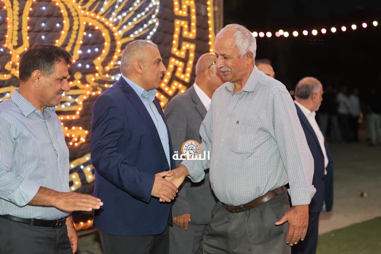 Madar Al-Saa Images 0.6694039697675381