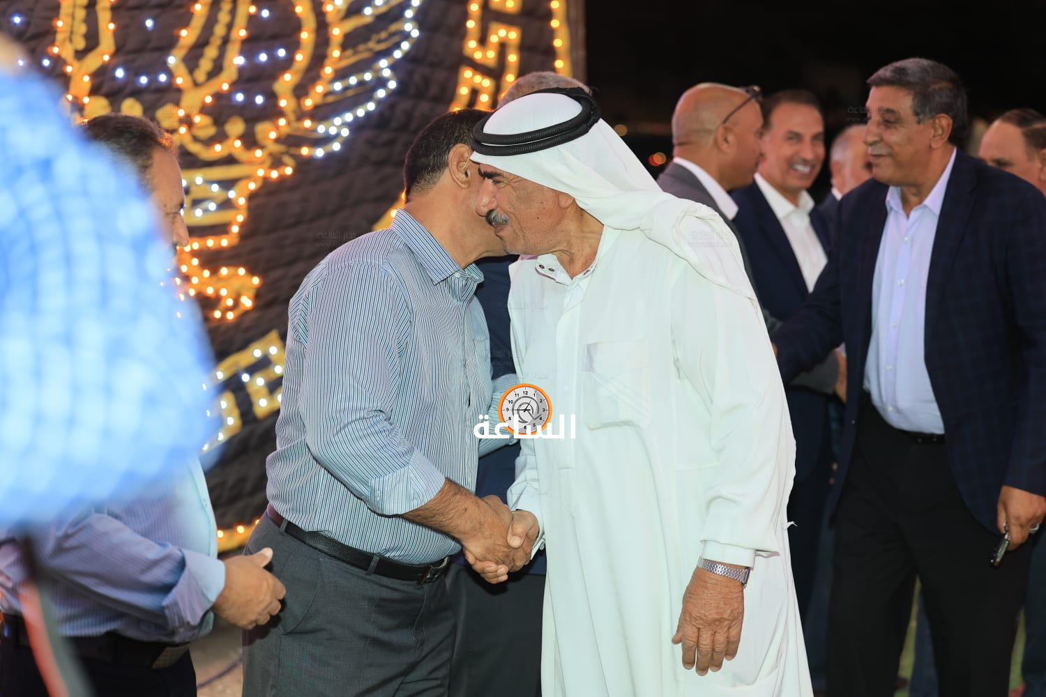 Madar Al-Saa Images 0.38929803900586557