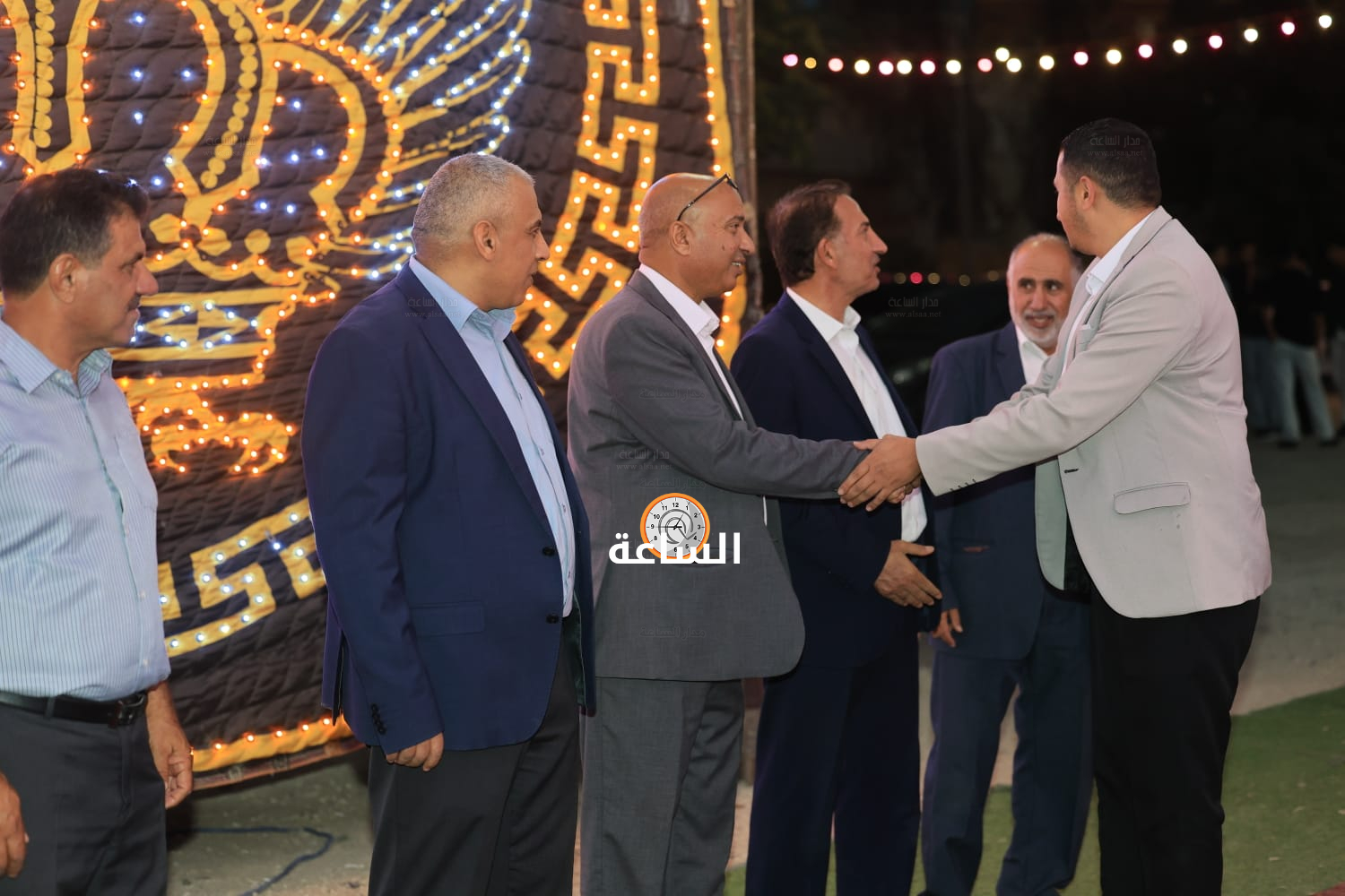 Madar Al-Saa Images 0.405847784227622