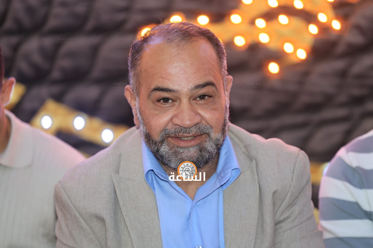 Madar Al-Saa Images 0.04402147520823285
