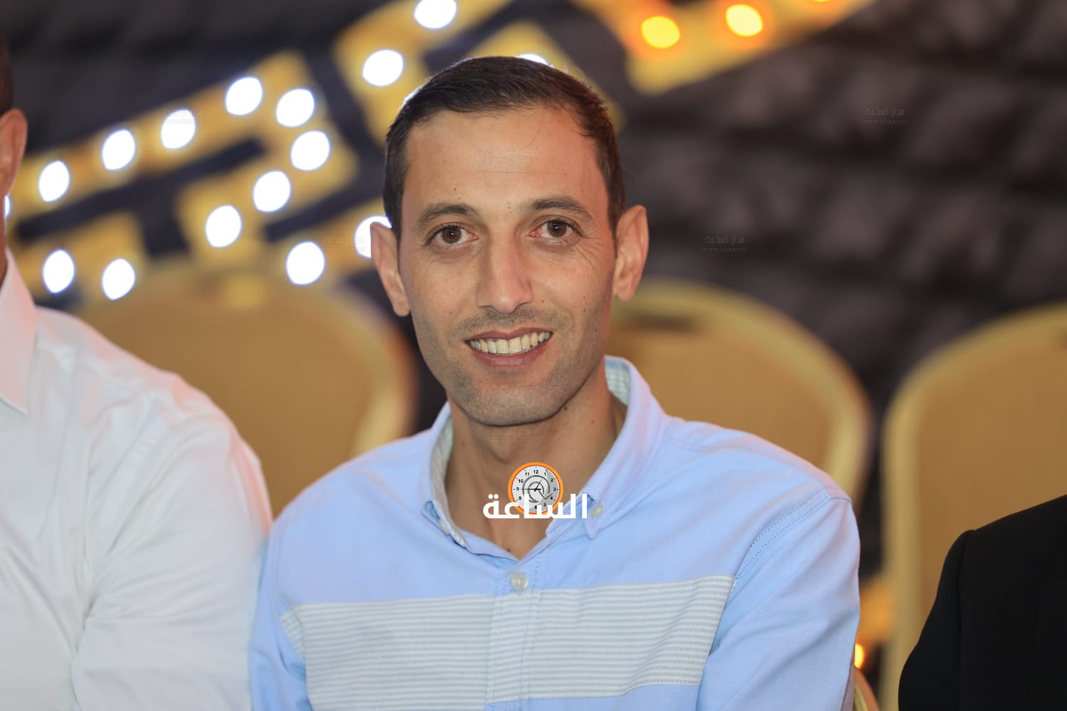 Madar Al-Saa Images 0.122032777756929