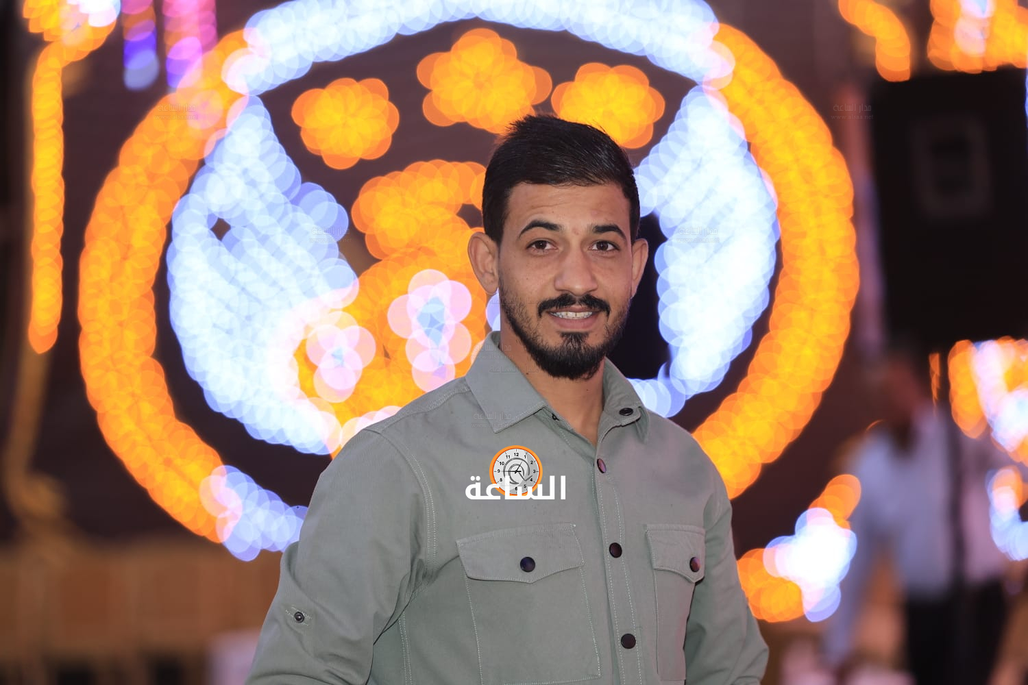 Madar Al-Saa Images 0.7635232300424856