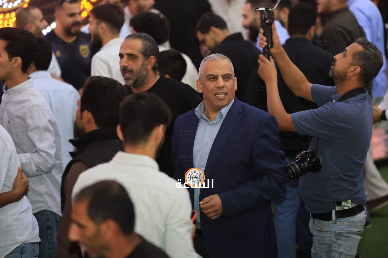 Madar Al-Saa Images 0.49319034162156394