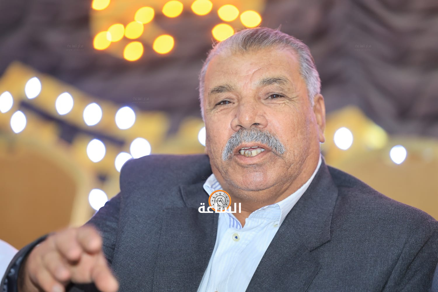 Madar Al-Saa Images 0.28463769241621406
