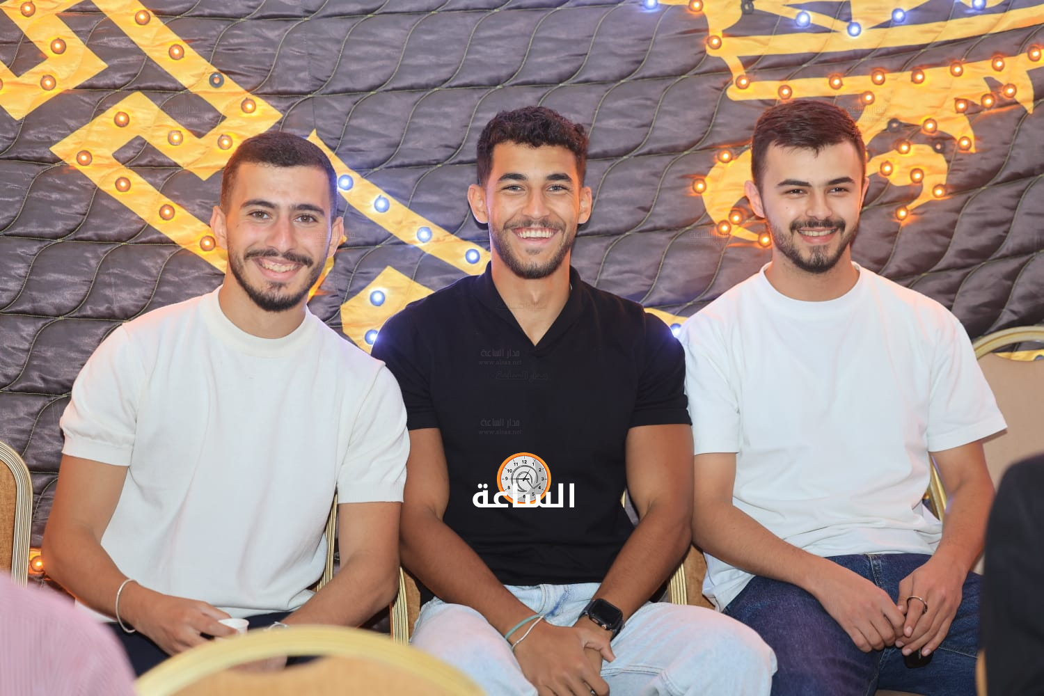 Madar Al-Saa Images 0.2777183412138935