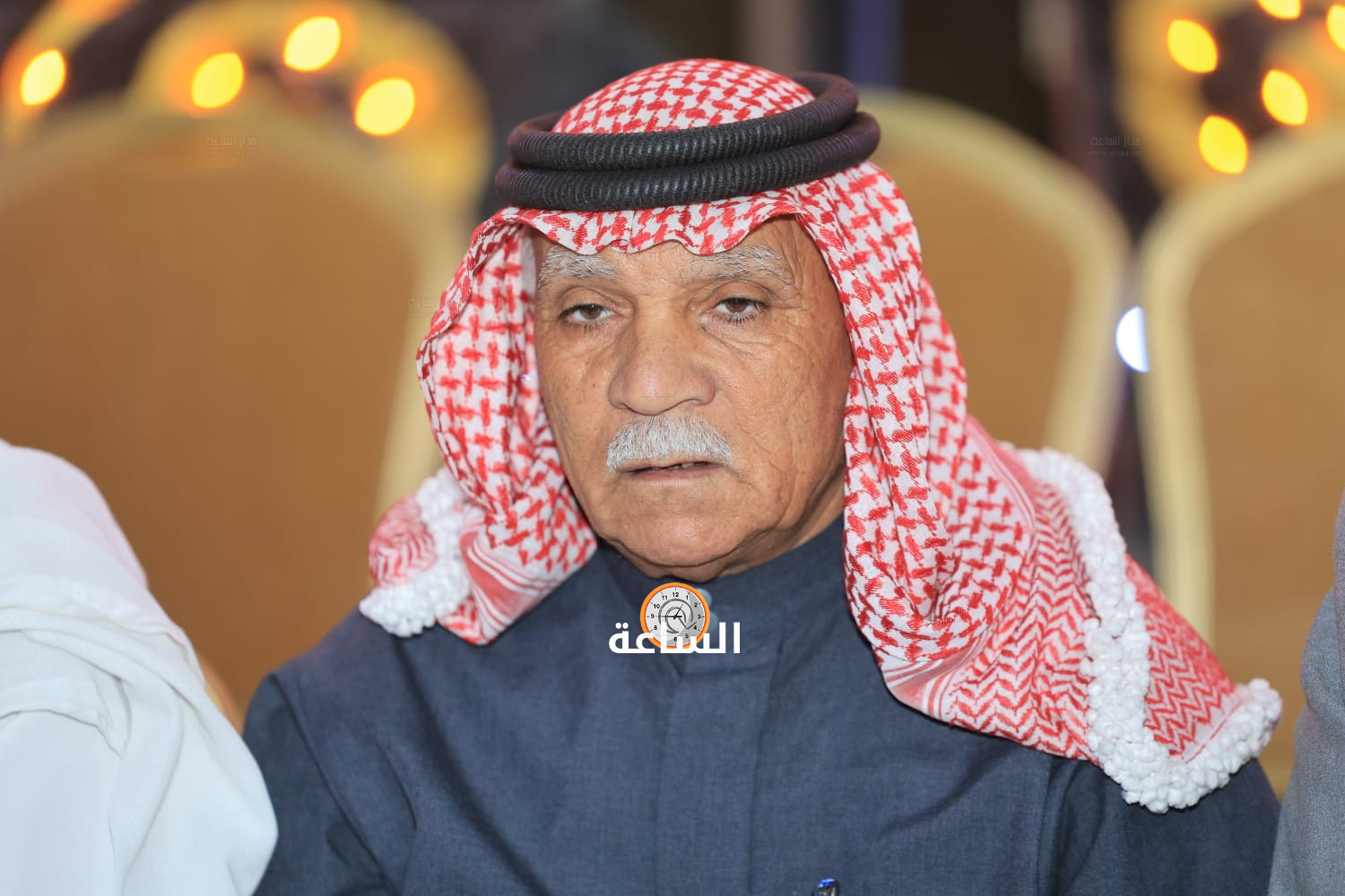 Madar Al-Saa Images 0.3123175430814571