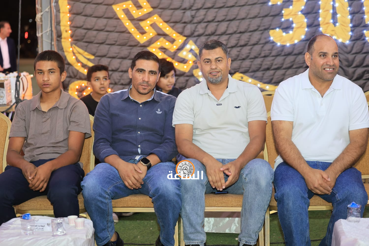 Madar Al-Saa Images 0.6841729900460011