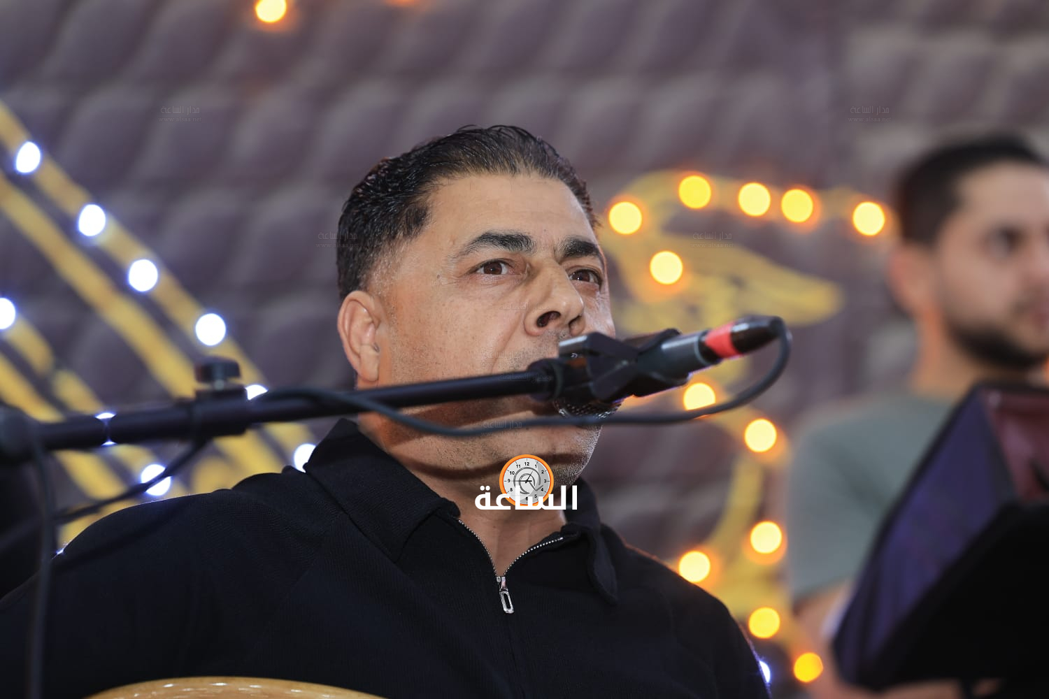 Madar Al-Saa Images 0.522349221154178