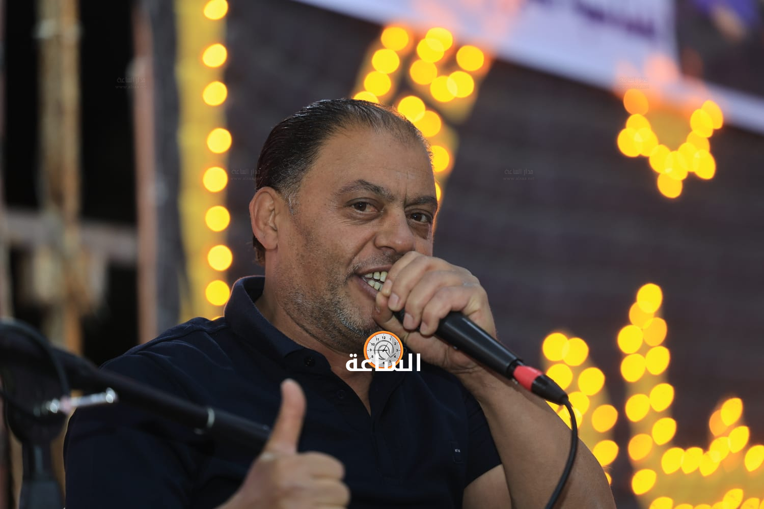 Madar Al-Saa Images 0.8842826996235543
