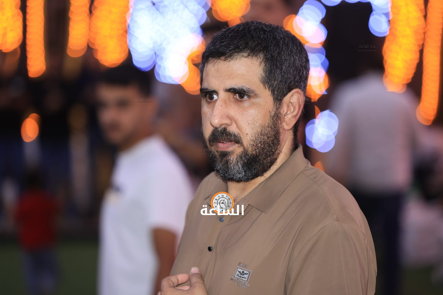Madar Al-Saa Images 0.7393157390939213