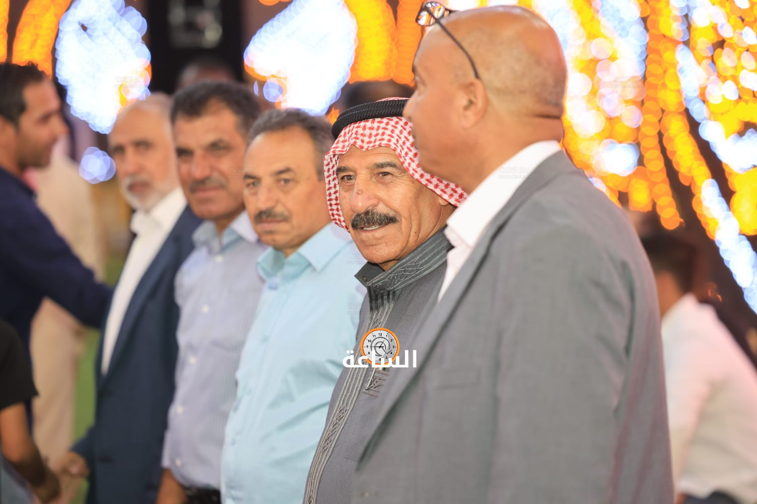 Madar Al-Saa Images 0.08226334241623945