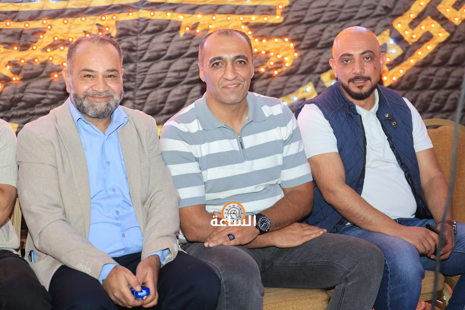 Madar Al-Saa Images 0.45089277471201683
