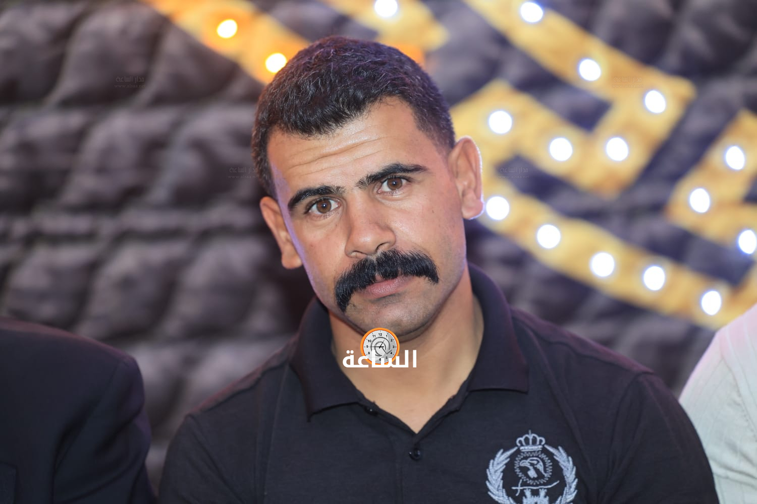 Madar Al-Saa Images 0.39049775046841473