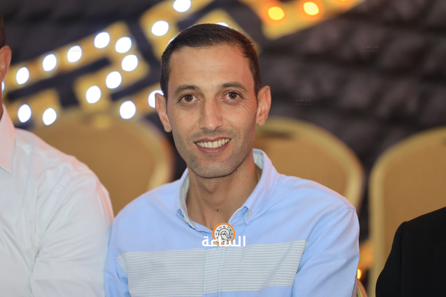 Madar Al-Saa Images 0.8808899475962702