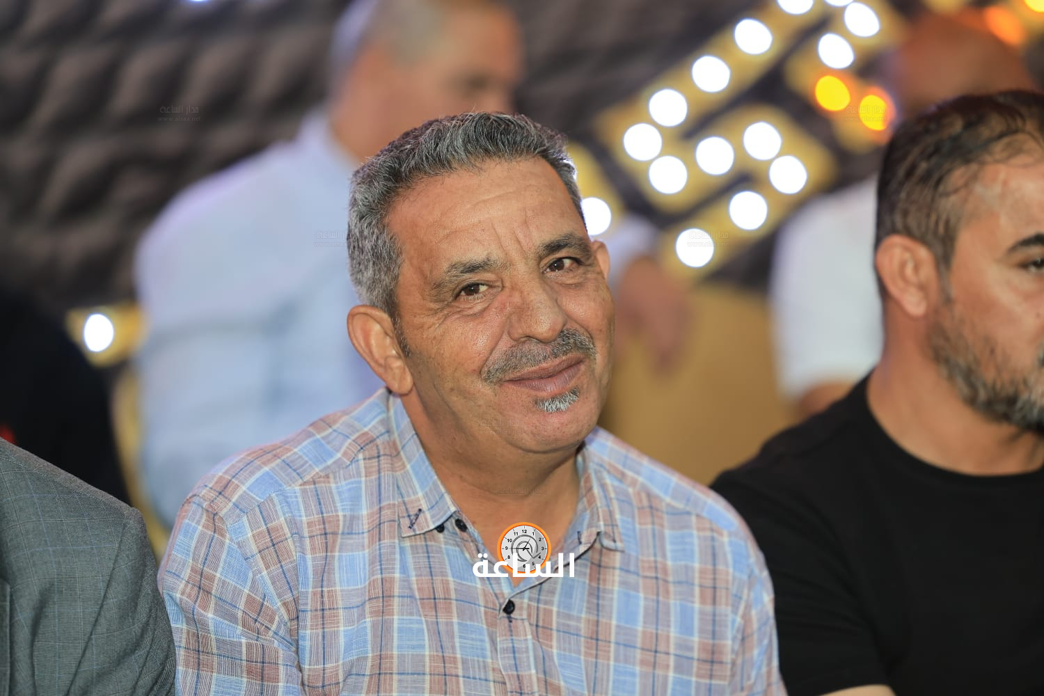 Madar Al-Saa Images 0.05631093607028714