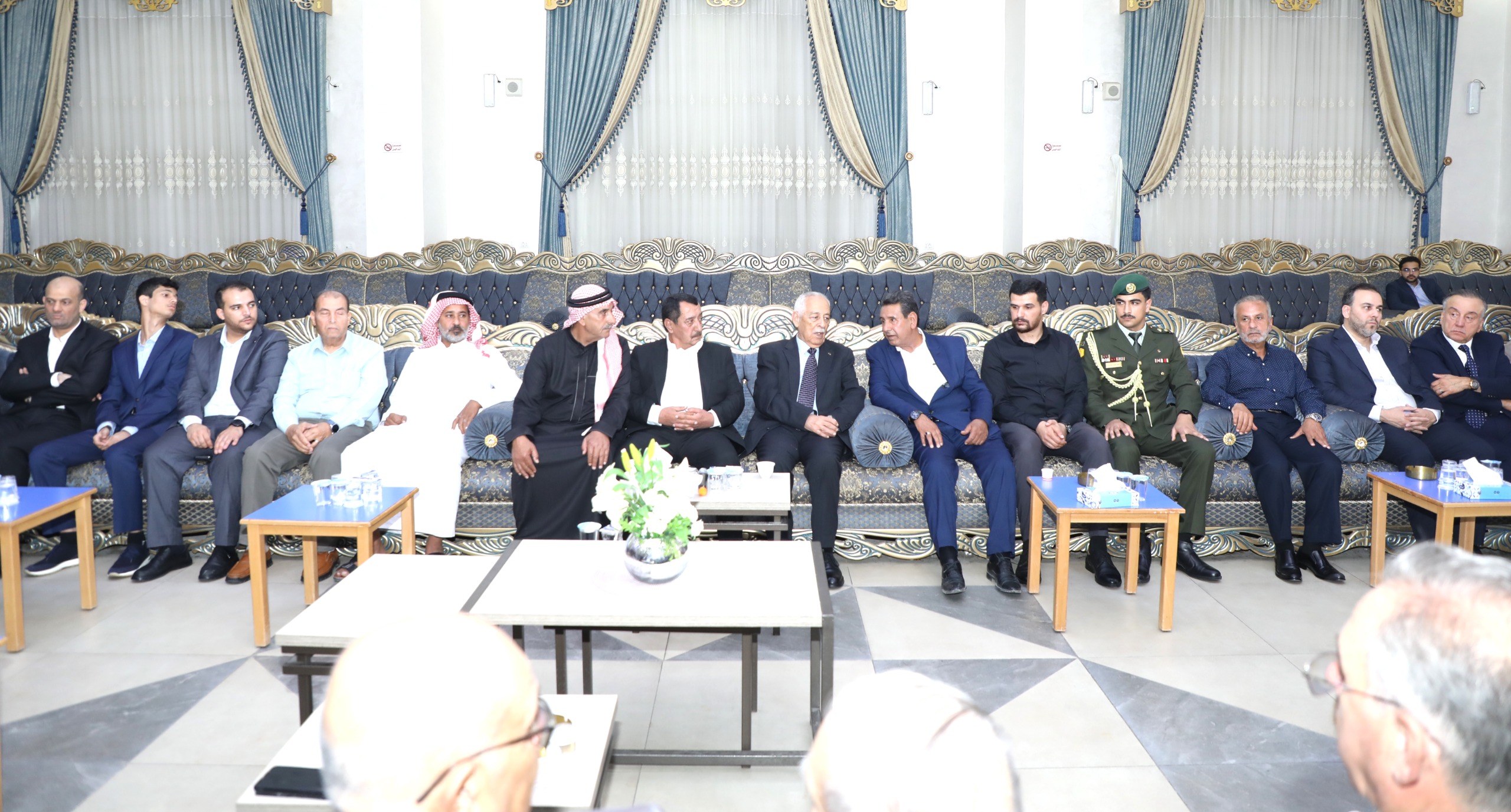 Madar Al-Saa Images 0.2895775862540334