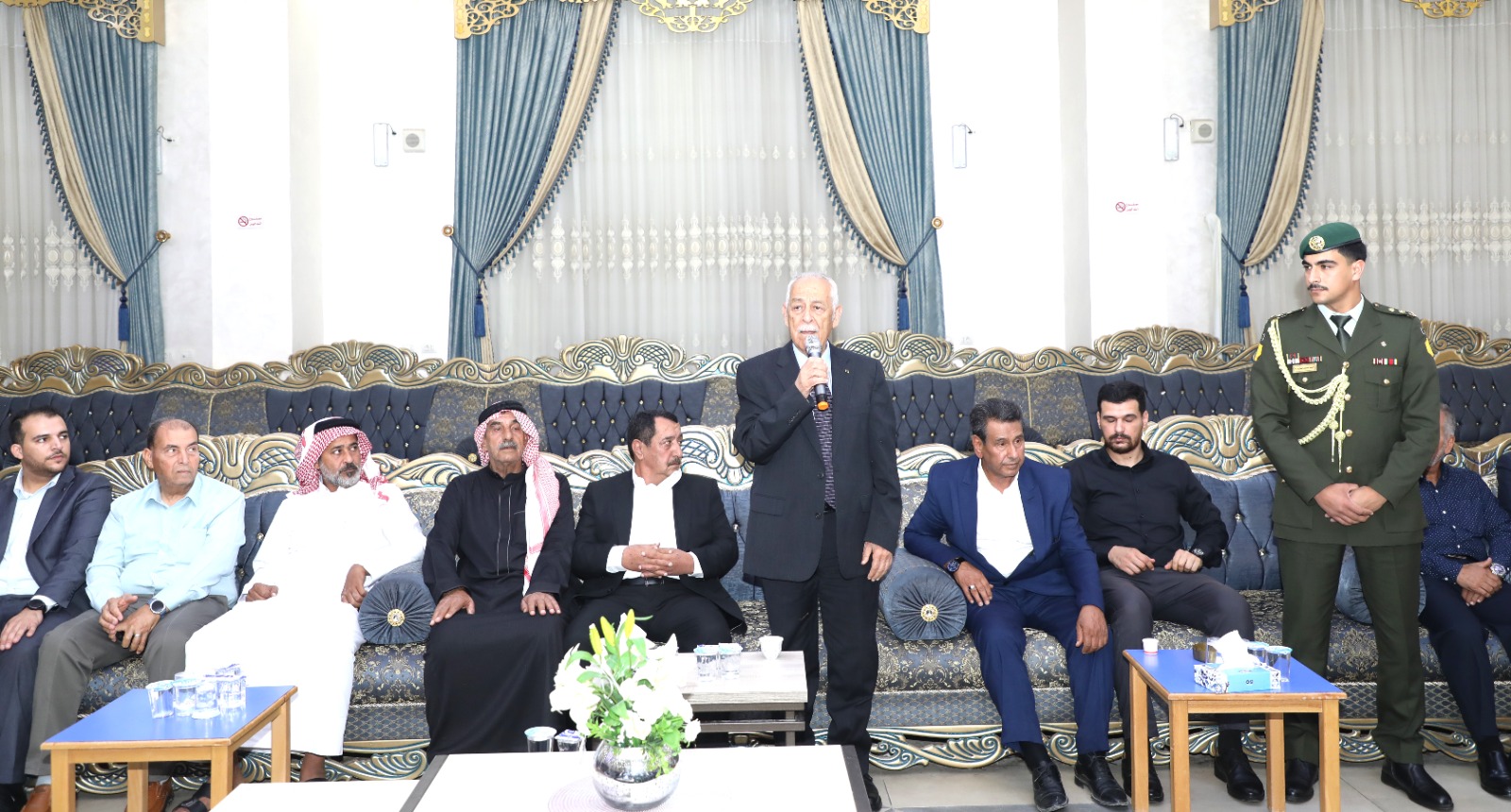 Madar Al-Saa Images 0.3694724681088293