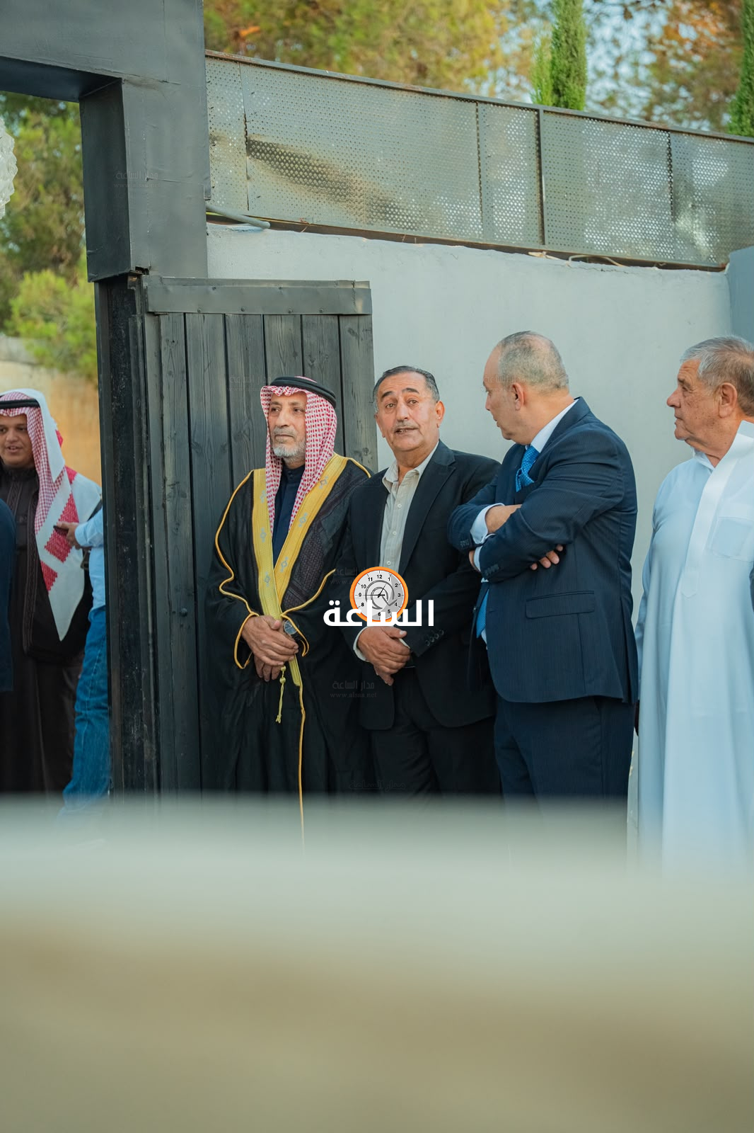 Madar Al-Saa Images 0.03443366981034901