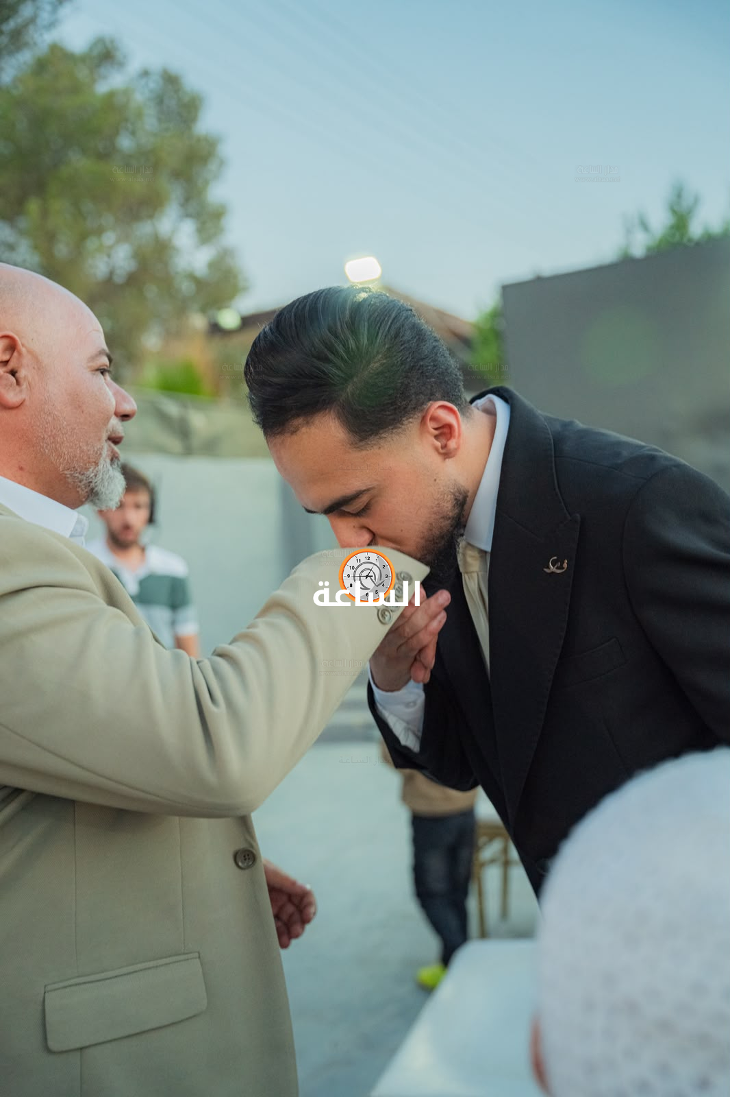 Madar Al-Saa Images 0.007065116053185605