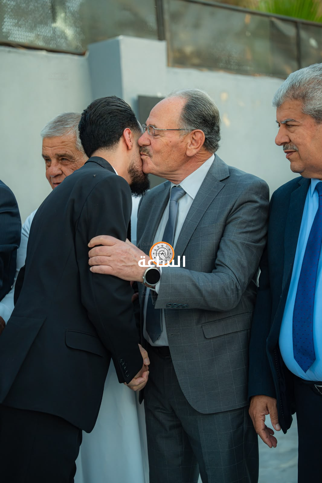Madar Al-Saa Images 0.9023098134519417