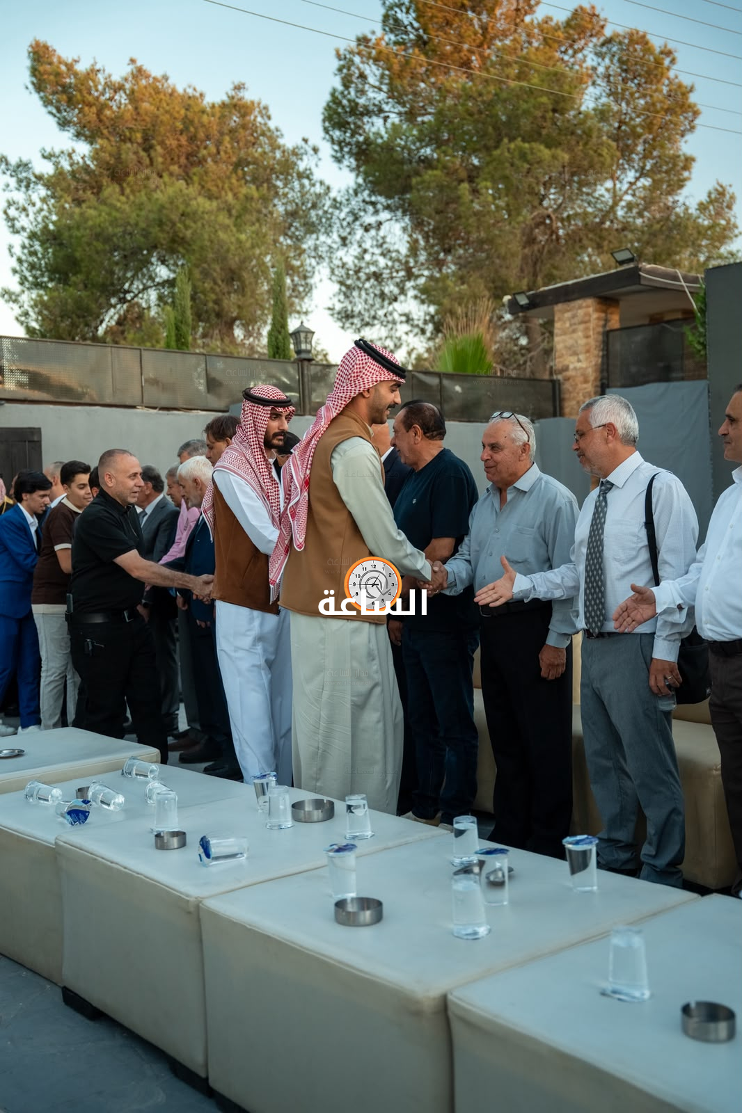 Madar Al-Saa Images 0.9813885800146321