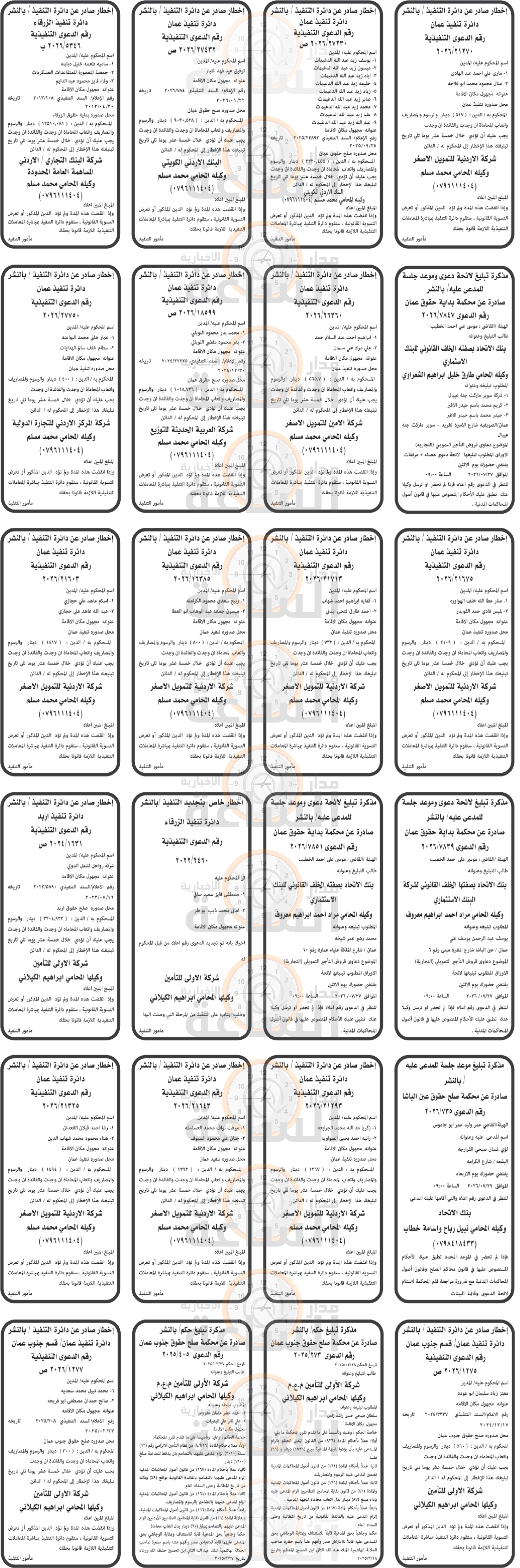 Madar Al-Saa Images 0.20979483998937087