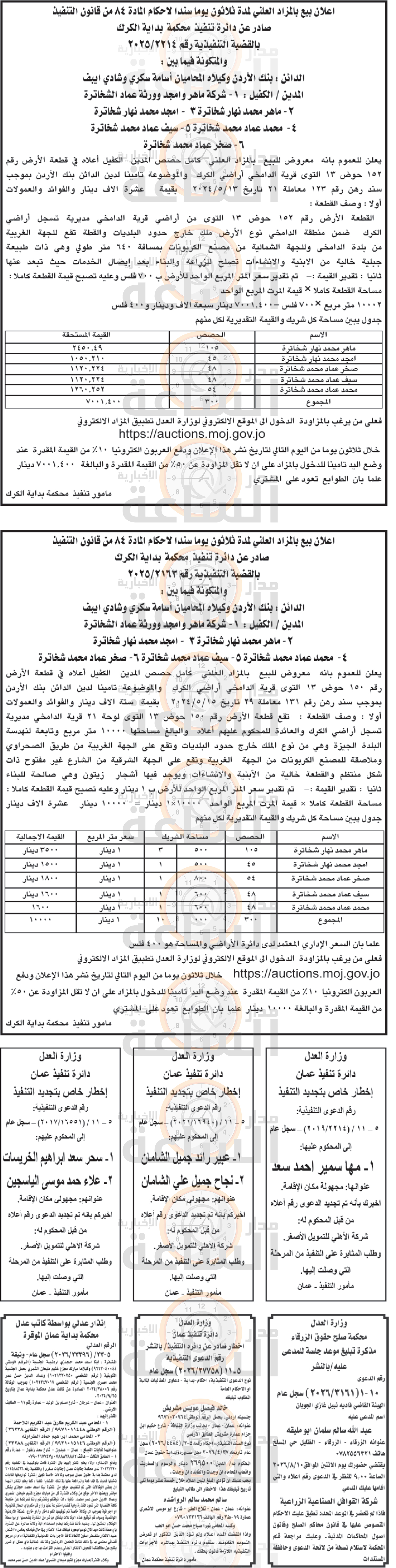 Madar Al-Saa Images 0.4492157645887075