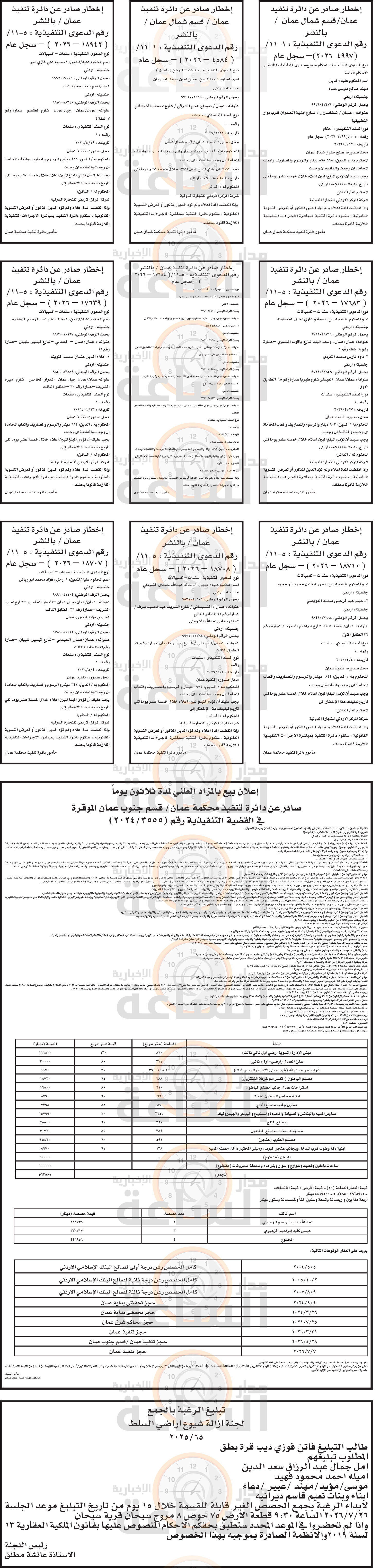 Madar Al-Saa Images 0.32310095418811324